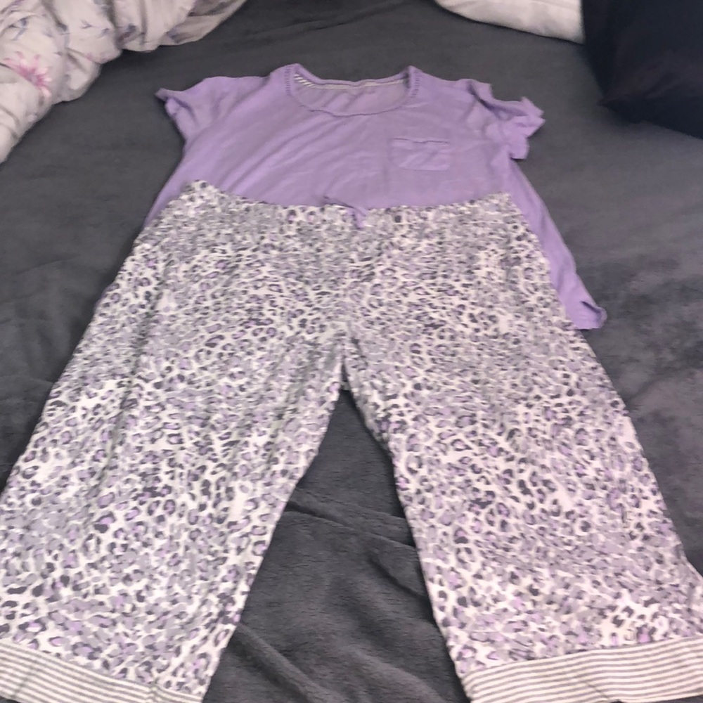 Pajama Set